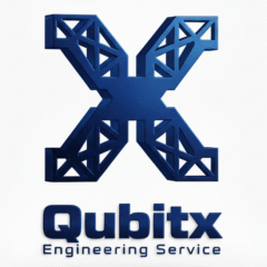 qubitx logo